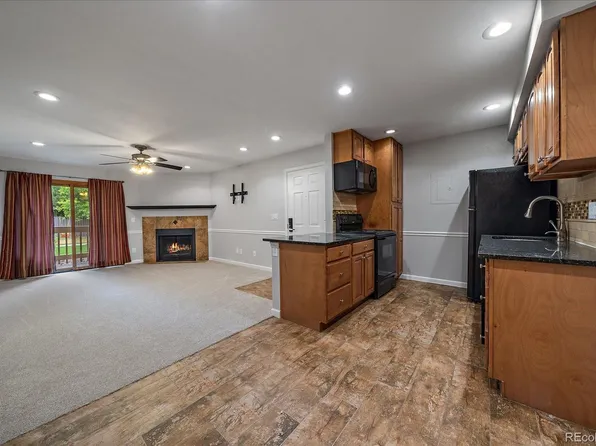10273 E Peakview Avenue #D101, Englewood, CO 80111