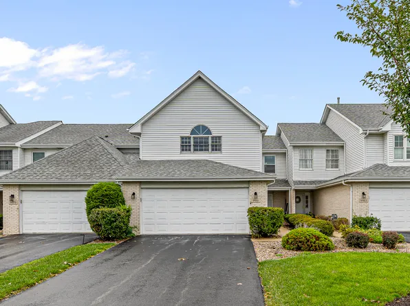 9981 Constitution Dr, Orland Park, IL 60462