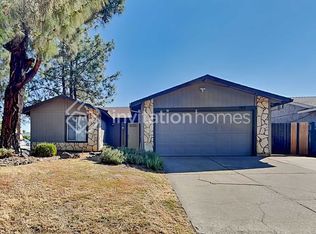 7831 Western Port Way, Sacramento, CA 95828