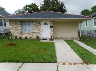 3517 Clermont Dr, New Orleans, LA 70122