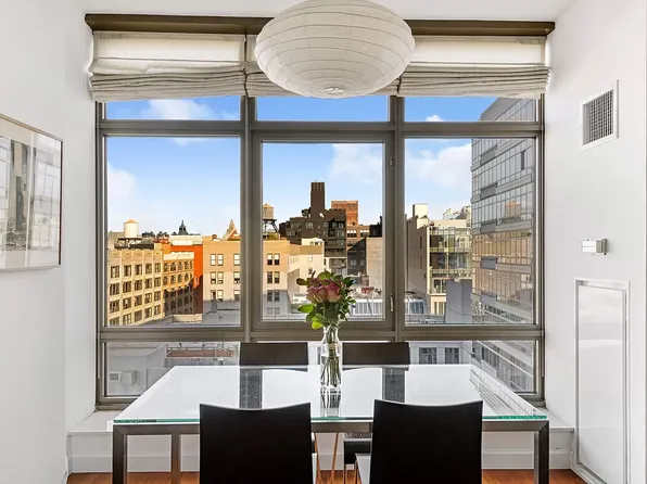 1 Morton Square image 1 of 8