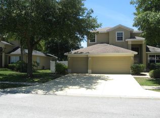 1081 Misty Hollow Ln, Tarpon Springs, FL 34688