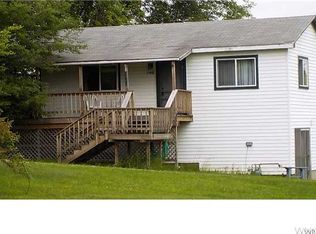 8174 Otto East Otto Rd, East Otto, NY 14729