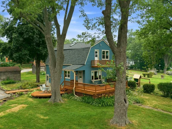 10317 195th AVENUE, Bristol, WI 53104