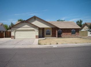 3738 E Clovis Ave, Mesa, AZ 85206