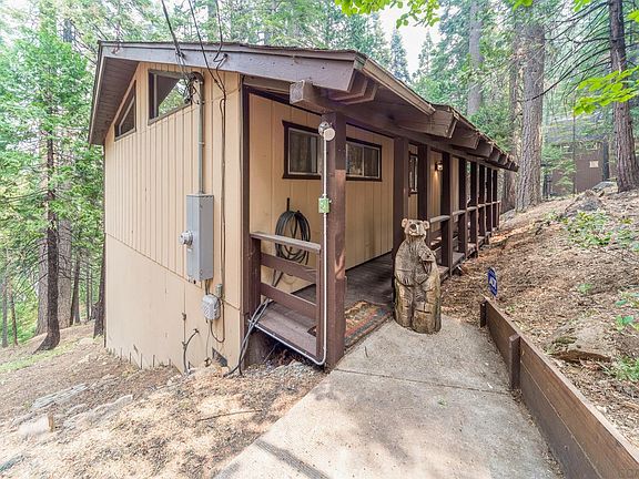 2nd image of 1235 Shoshone Dr #124/5