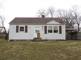 2314 Groff Ave, Indianapolis, IN