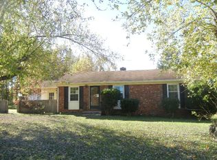 2602 Ingram Rd, High Point, NC 27263