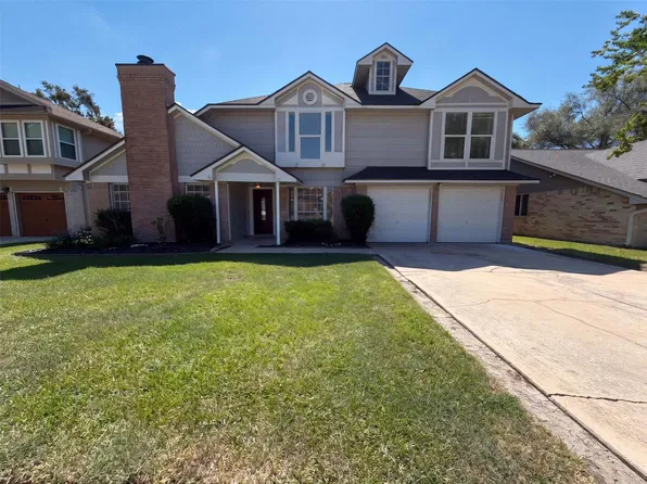 4519 Spinks Creek Ln, Spring, TX 77388