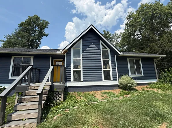 33 Souther Rd, Fletcher, NC 28732
