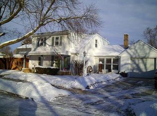 9412 Chandler Ave, Sturtevant, WI 53177