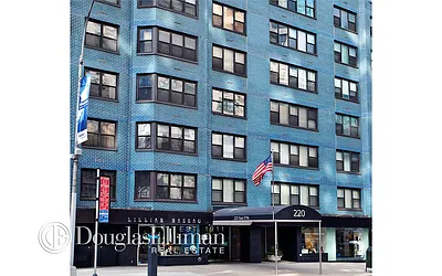 Sold by Douglas Elliman