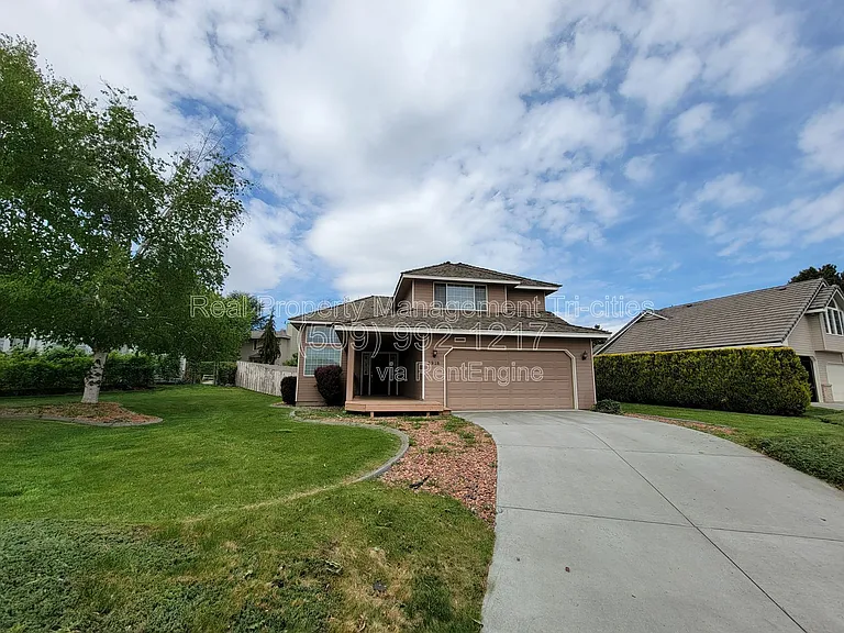 2918 S Ledbetter Pl — Photo 1