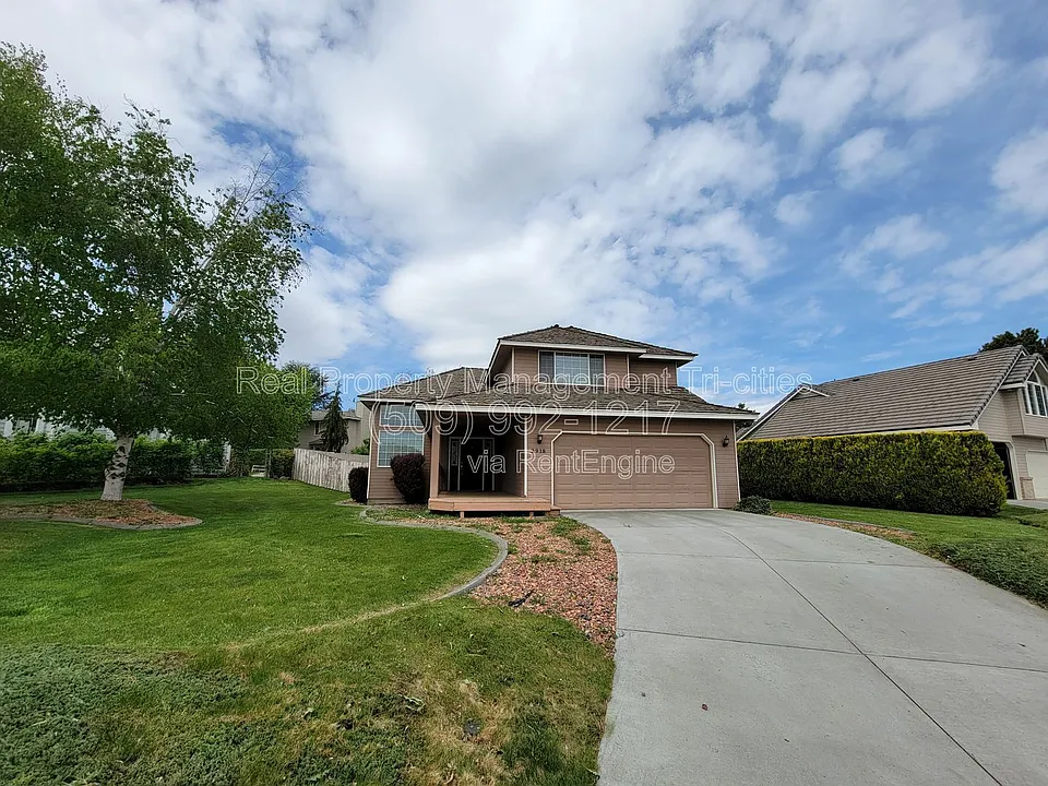 2918 S Ledbetter Pl