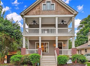 133 Warren St SE, Atlanta, GA 30317