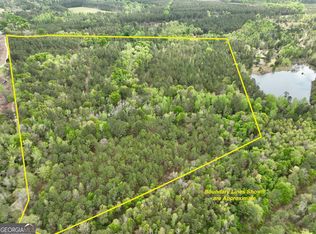 1046 Brantley Rd, East Dublin, GA 31027