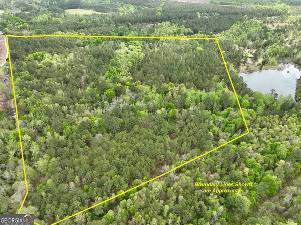 1046 Brantley Rd, East Dublin, GA 31027