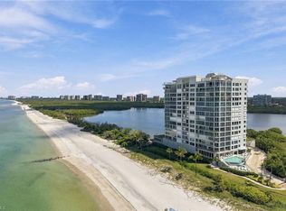 10 Seagate DR #6N, NAPLES, FL 34103
