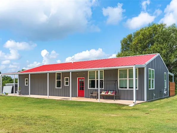 5021 Red Hill Rd, Newalla, OK 74857