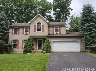 391 Miramar Rd, Du Bois, PA 15801