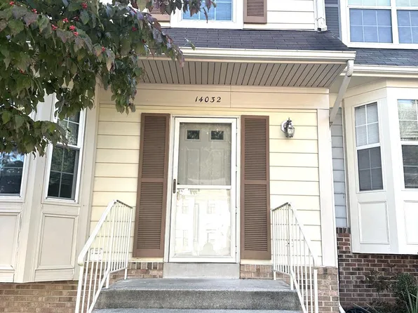 14032 Lestric Ln, Woodbridge, VA 22193