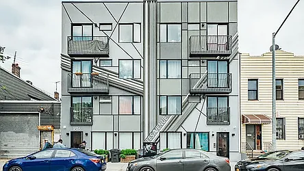 Rented by Oxford Property Group