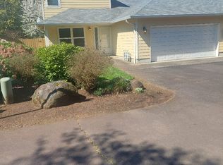 1701 Barnes Ave SE, Salem, OR 97306