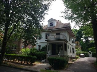 9 Stetson St, Brookline, MA 02446