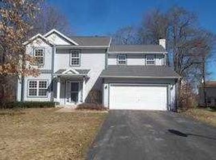 2089 Partridge Ln, Kalamazoo, MI 49009