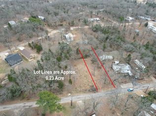 1218 Sam Houston Dr, Malakoff, TX