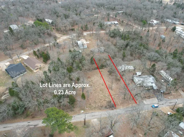 1218 Sam Houston Dr, Malakoff, TX 75148