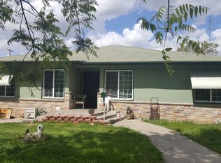 3357 E Mono St, Fresno, CA 93702