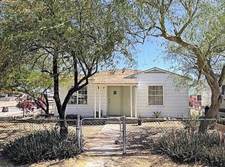 731 W Ocotillo Ave, Ajo, AZ 85321
