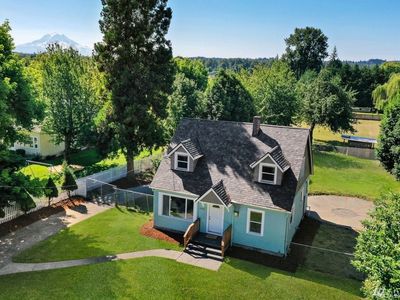 11924 Valley Ave E, Puyallup, WA, 98372