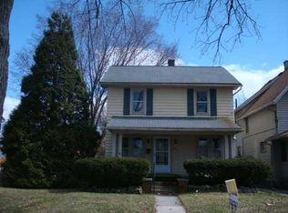 857 Geneva Ave, Toledo, OH 43609