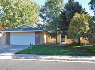 4580 Noche Ln, Reno, NV 89502