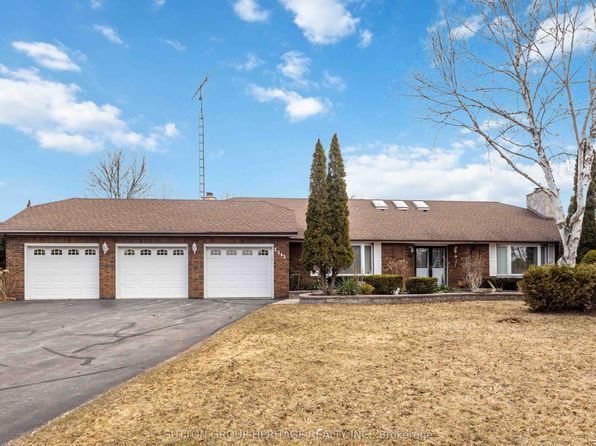 3245 Northview Ct, Oshawa, ON L1H 0M4