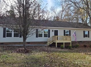 680 Tirzah Church Rd, Lancaster, SC 29720