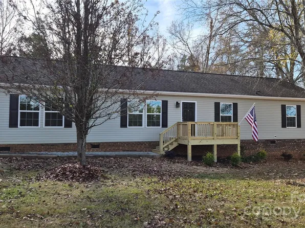 680 Tirzah Church Rd, Lancaster, SC 29720