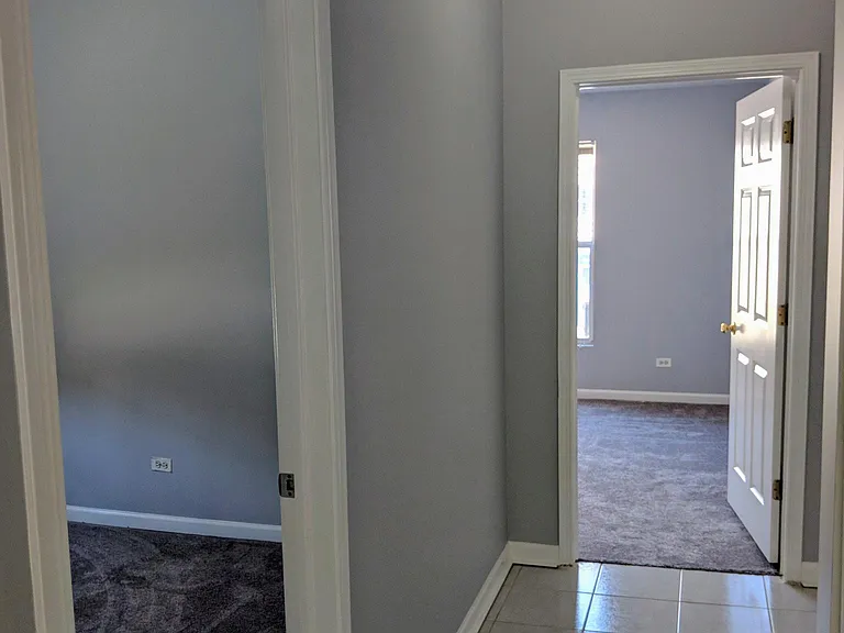 Bedrooms