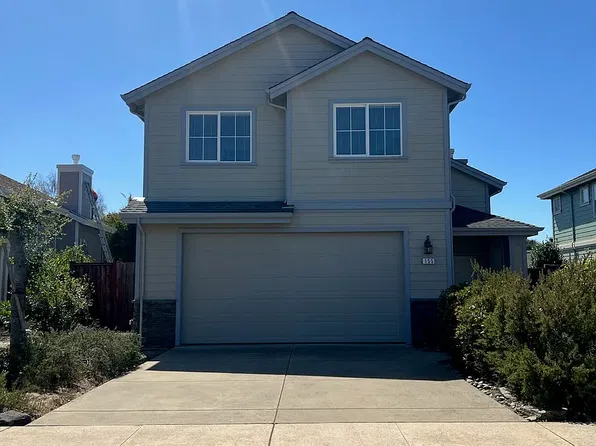 155 Greystone Ct, Santa Cruz, CA 95062
