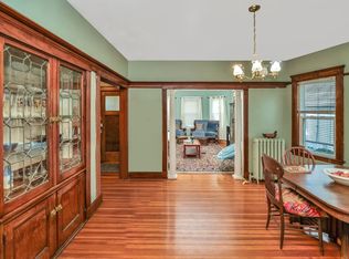 69 Mount Ida Rd #1, Dorchester, MA 02122