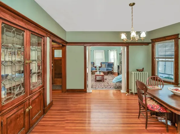 69 Mount Ida Rd #1, Dorchester, MA 02122