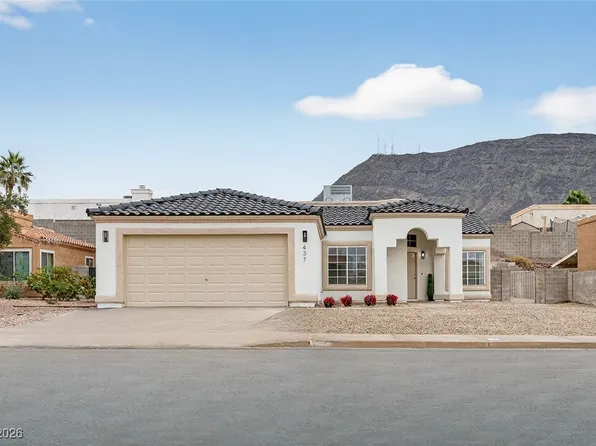 437 Viewmont Dr, Henderson, NV 89015