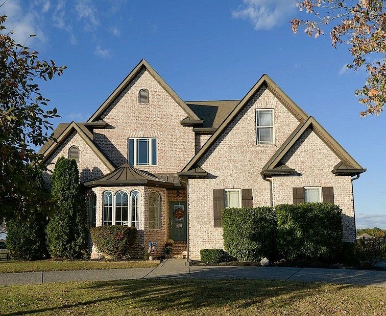 1206 Rhonda Dr, Christiana, TN 37037 Zillow