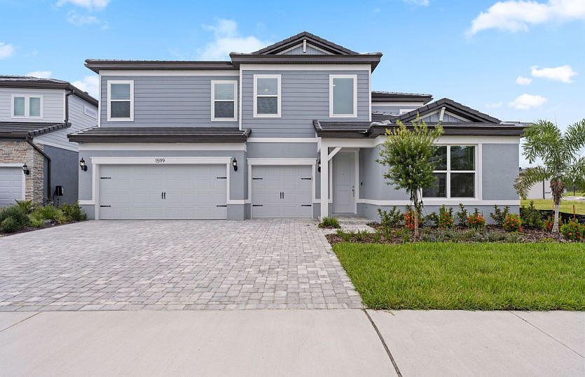 Merlot Grand Exterior