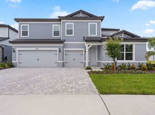 Merlot Grand Plan, Two Rivers, Zephyrhills, FL 33541