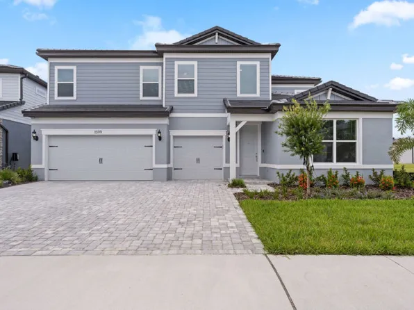 Merlot Grand Plan, Two Rivers