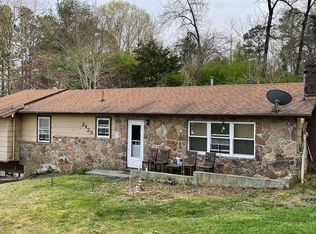 2423 Oak Cir SW, Cleveland, TN 37311