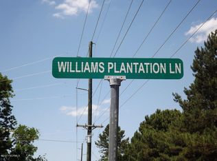 405 Williams Plantation Ln, Beulaville, NC 28518
